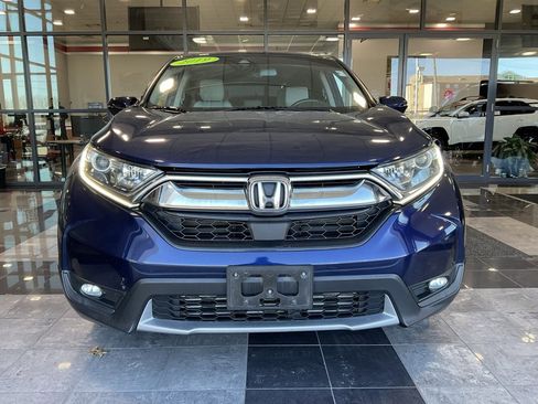 Used 2019 Honda CR-V EX-L image 2