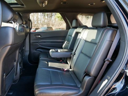 Used 2023 Dodge Durango GT image 11