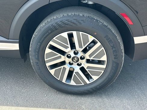 New 2026 Hyundai Palisade FWD Hybrid image 20