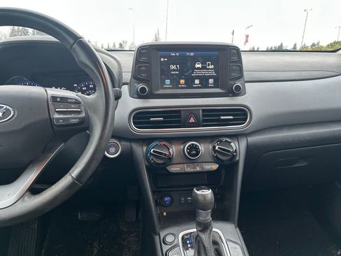 Used 2020 Hyundai Kona SEL image 24