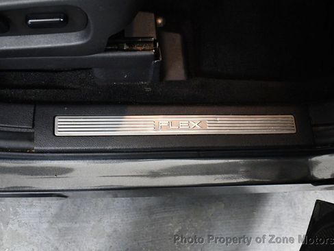 Used 2019 Ford Flex Limited w/ Equipment Group 303A image 14