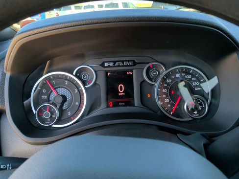 New 2026 RAM 5500 Tradesman w/ Chrome Appearance Group image 20