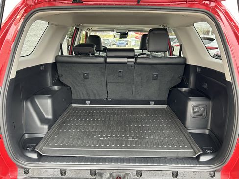 Certified 2023 Toyota 4Runner Limited image 21