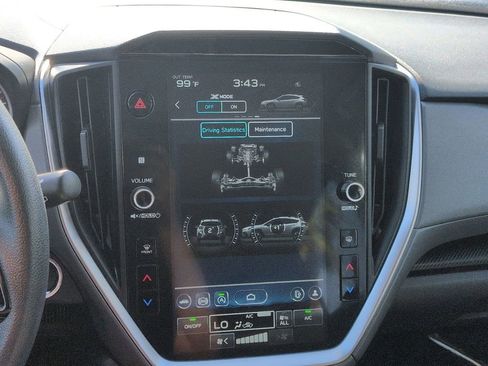 Used 2024 Subaru Crosstrek 2.0i Premium w/ Crosstrek Mirror Package image 11