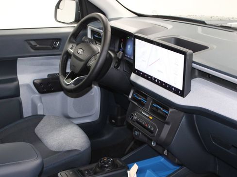 New 2026 Ford Maverick XLT w/ XLT Luxury Package FWD image 28