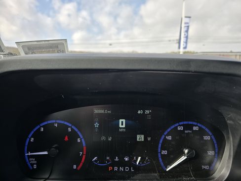 Used 2022 Ford Bronco Sport Big Bend w/ Convenience Package image 15