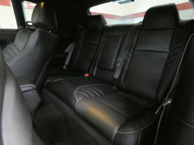 Used 2023 Dodge Challenger SRT Hellcat RWD image 22