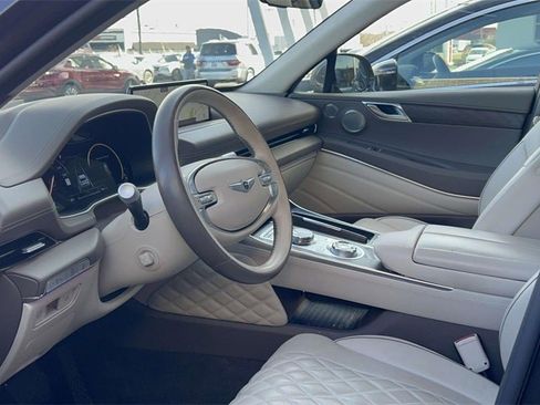 Used 2023 Genesis GV80 3.5T image 30