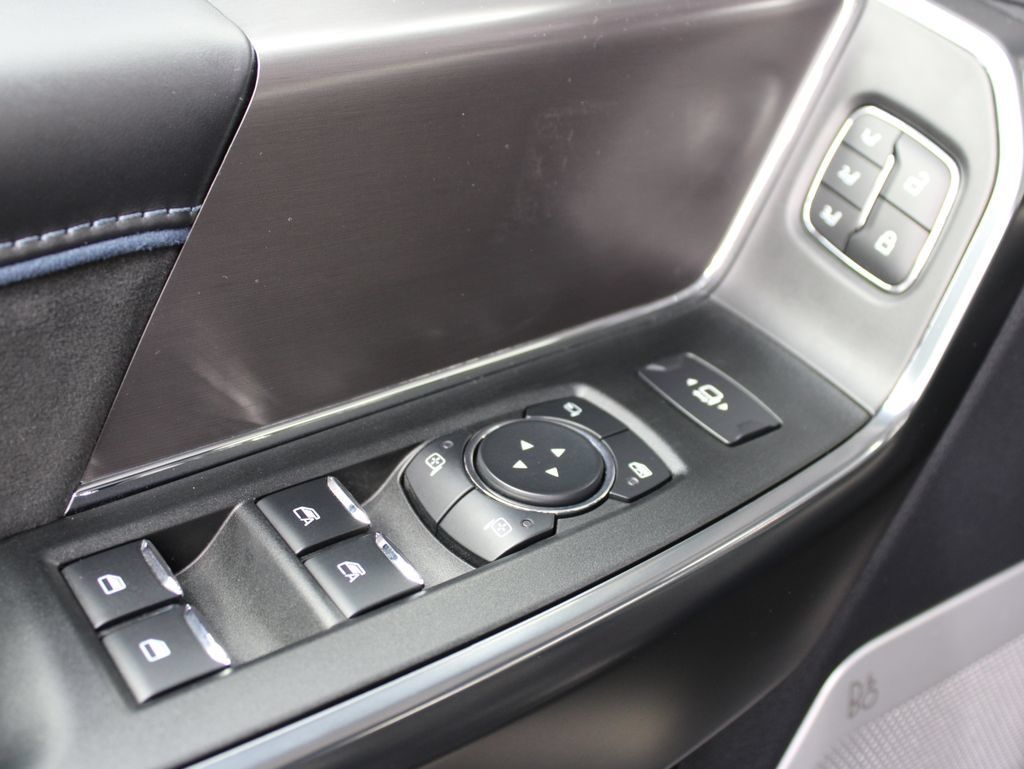 Used 2026 Ford F450 Platinum AWD/4WD image 81