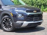Used 2021 Chevrolet TrailBlazer LT w/ Sun and Liftgate Package image 2