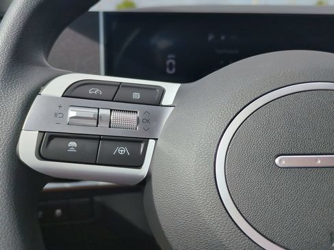 New 2026 Hyundai Tucson SEL Plus FWD image 32
