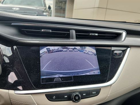 Used 2021 Buick Encore GX Preferred FWD image 20