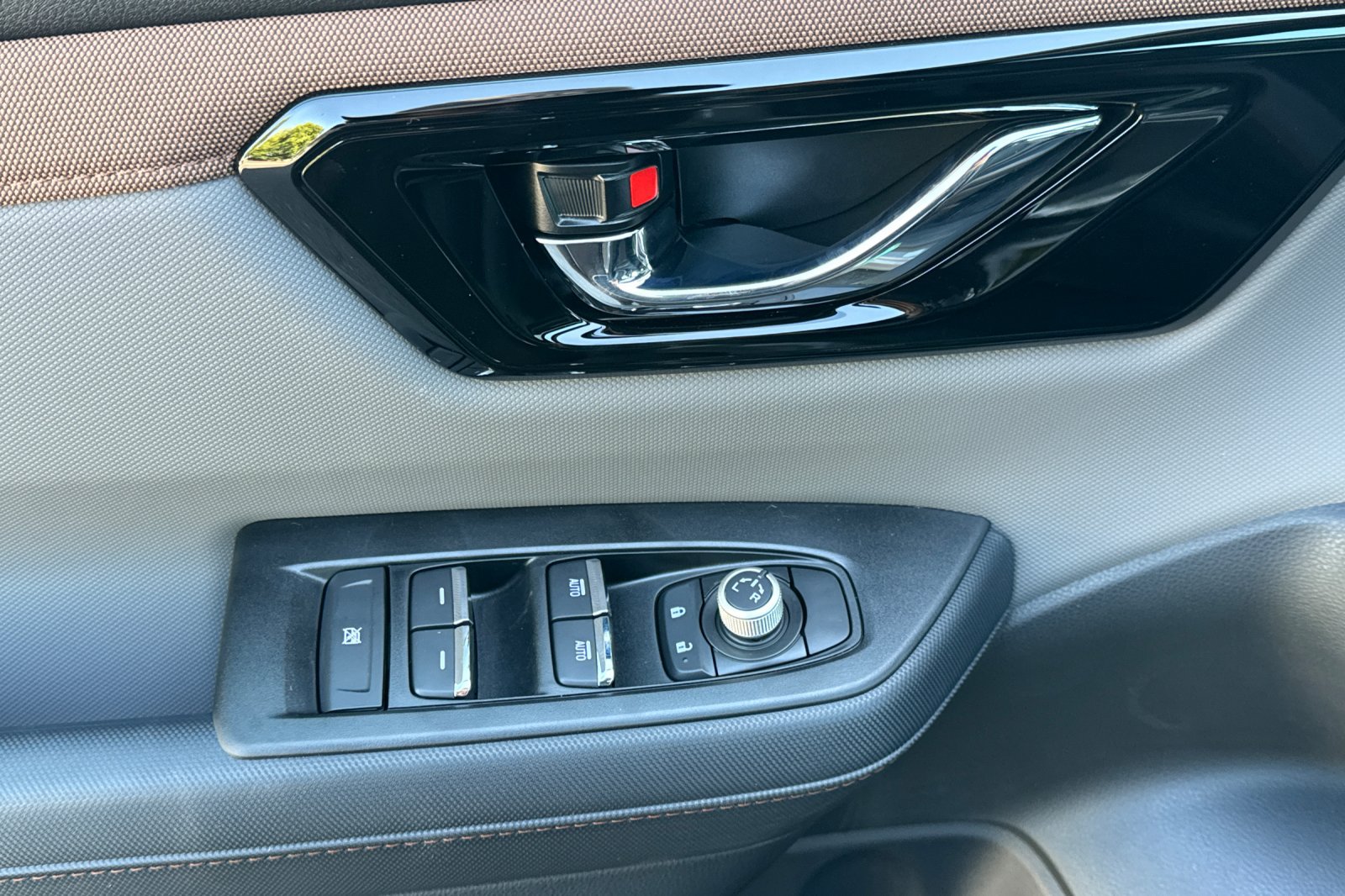 New 2026 Subaru Forester Sport AWD/4WD image 11
