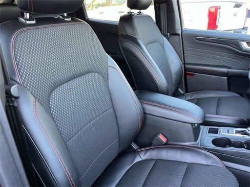 Used 2023 Ford Escape ST-Line w/ Tech Pack #1 image 25