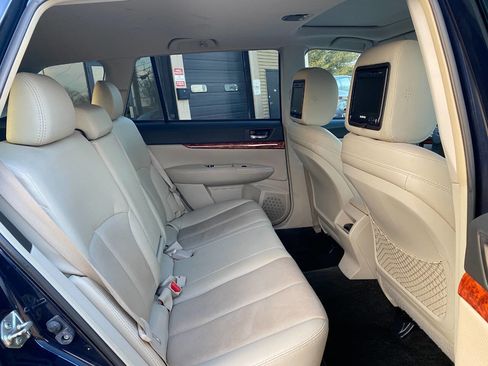 Used 2012 Subaru Outback 2.5i Limited w/ Moonroof Pkg image 28