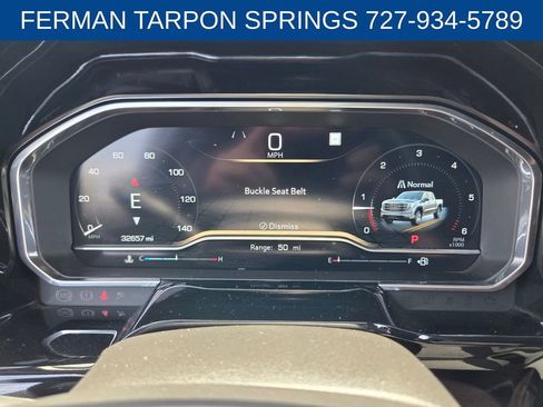 Used 2023 GMC Sierra 1500 Elevation RWD image 31