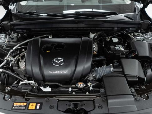 Used 2023 MAZDA CX-50 AWD 2.5 S w/ Cargo Package image 38