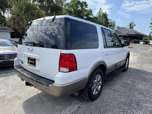 Used 2003 Ford Expedition Eddie Bauer AWD/4WD image 5