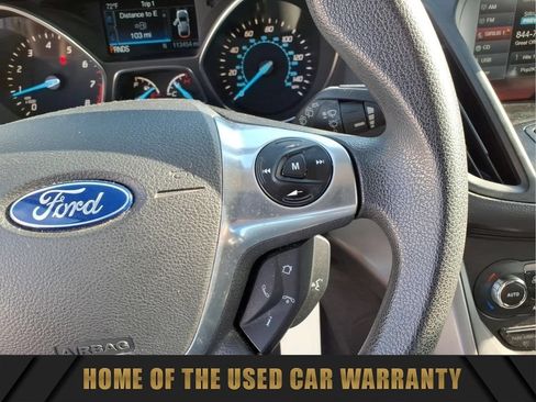 Used 2014 Ford Escape SE w/ Equipment Group 201A FWD image 22