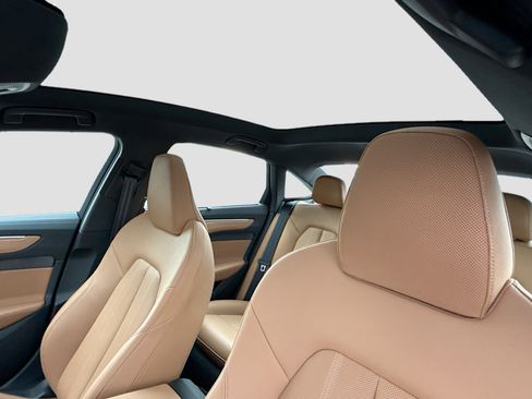 New 2026 Audi A6 Premium Plus AWD/4WD image 25
