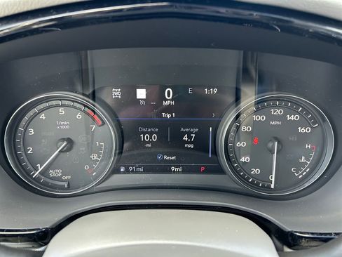 New 2026 Cadillac XT5 Premium Luxury w/ Driver Assist Package image 16