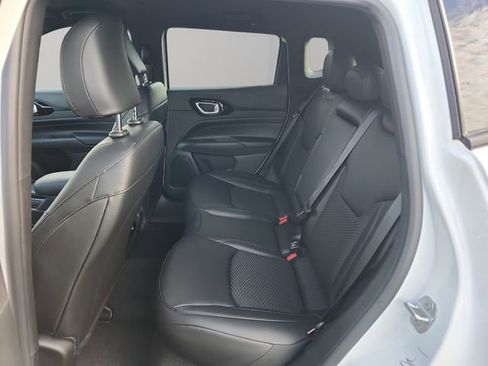 New 2026 Jeep Compass Latitude w/ Quick Order Package 29K image 13