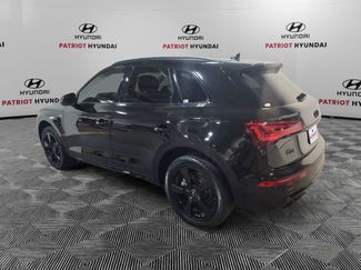 Used 2022 Audi Q5 2.0T Premium Plus video 3