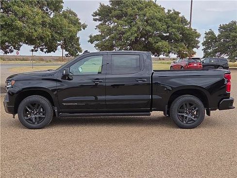 New 2026 Chevrolet Silverado 1500 High Country w/ Midnight Edition AWD/4WD image 2