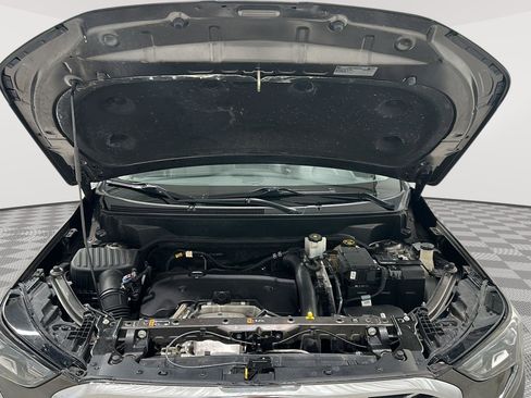 Used 2019 GMC Terrain Denali image 29