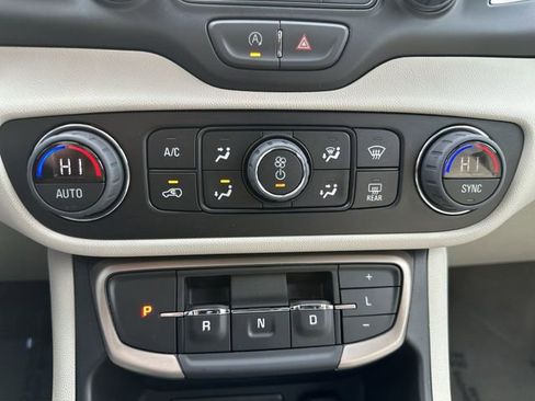 Certified 2023 GMC Terrain Denali w/ Denali Premium Package image 19