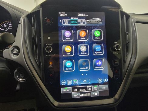 Used 2024 Subaru Crosstrek 2.5i Wilderness image 21