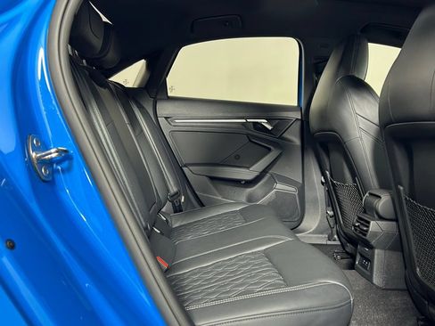 Used 2024 Audi S3 Premium Plus AWD/4WD image 13