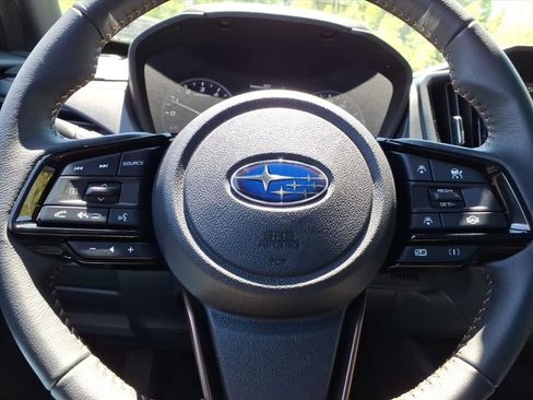 Certified 2025 Subaru Forester Sport AWD/4WD image 22