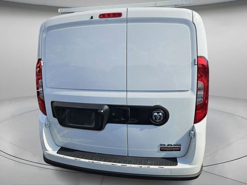 Used 2022 RAM ProMaster City Tradesman image 5