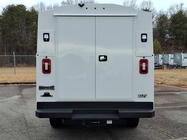 New 2025 GMC Savana 3500 w/ Power Convenience Package RWD image 26