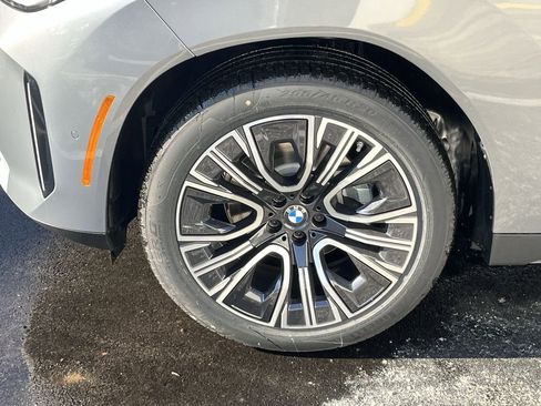 New 2026 BMW X3 xDrive30 w/ Convenience Package image 10