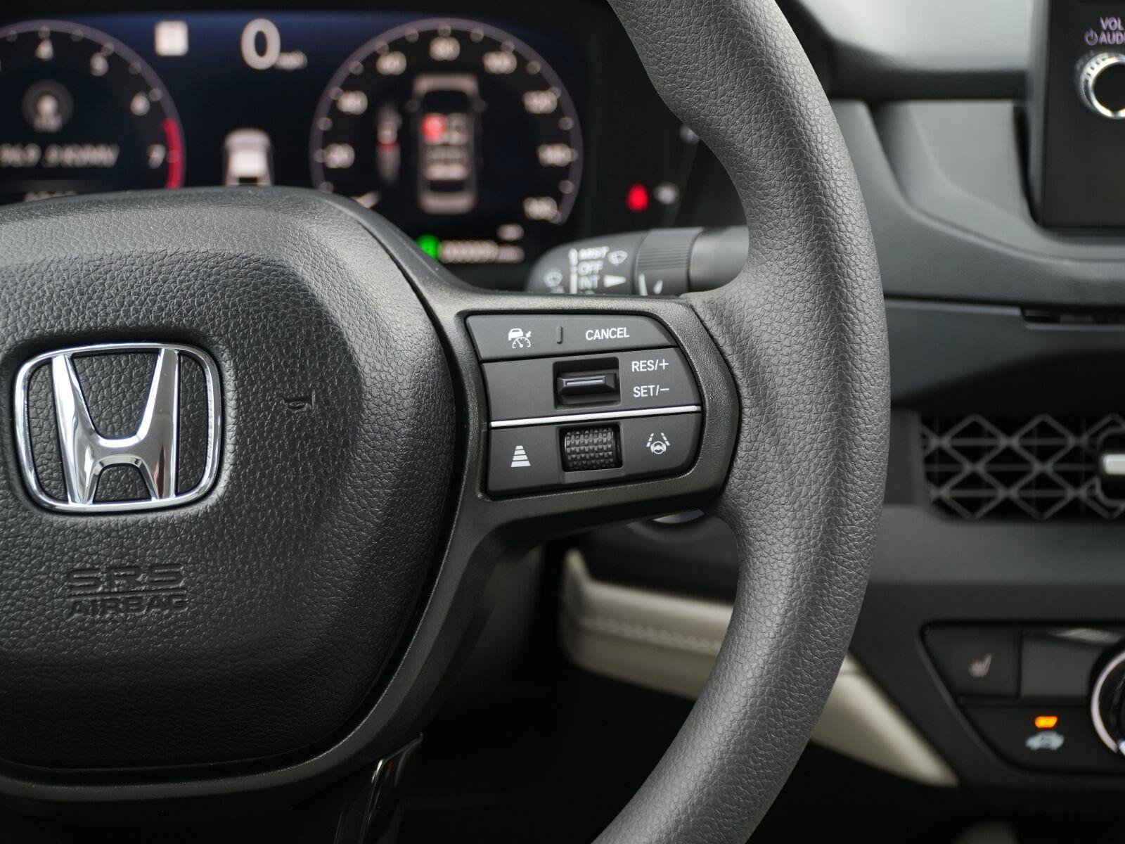 New 2026 Honda Accord SE image 25