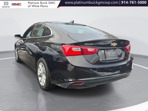 Used 2024 Chevrolet Malibu LT image 5