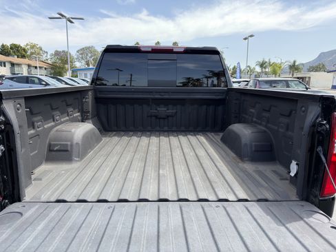 Used 2024 Chevrolet Silverado 1500 RST w/ RST All Star Premium Package image 18