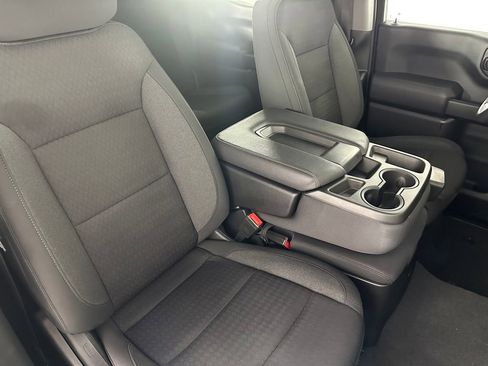 Used 2022 Chevrolet Silverado 1500 Custom image 28