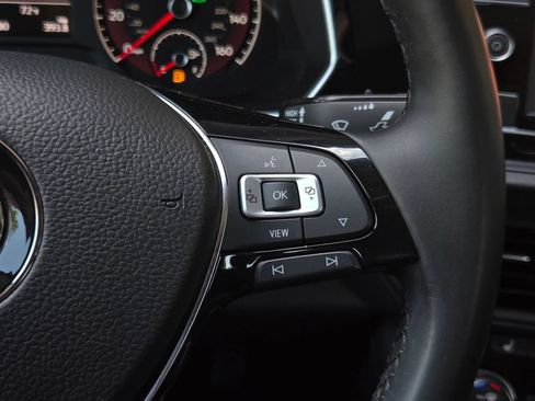 Used 2019 Volkswagen Jetta SE FWD image 22
