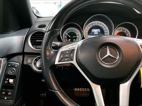 Used 2013 Mercedes-Benz C 300 4MATIC Sedan image 24