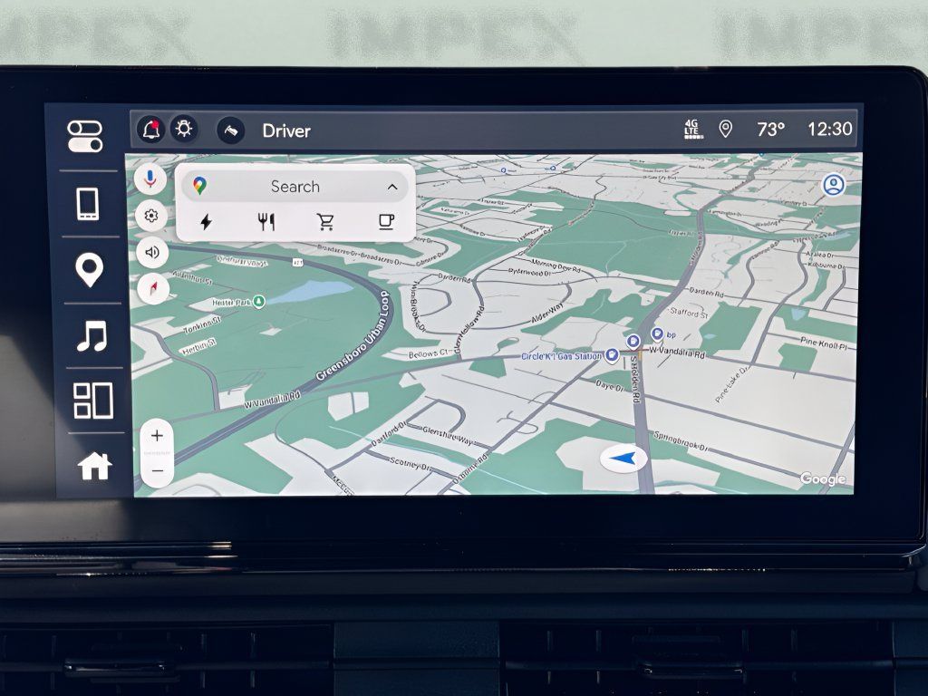 Used 2025 Honda Prologue Touring image 20