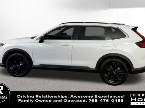 Used 2024 Honda CR-V Sport Touring image 6