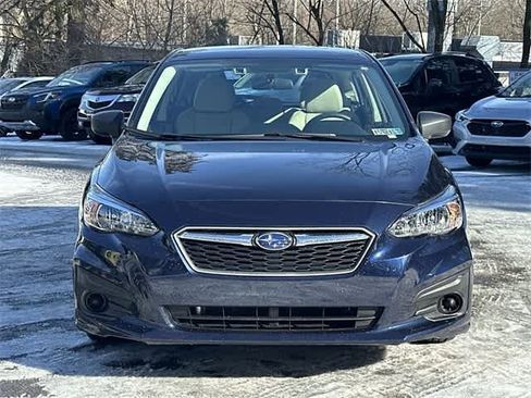 Used 2019 Subaru Impreza 2.0i w/ Eyesight image 25