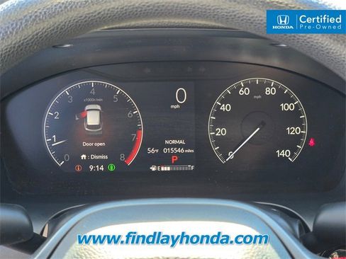 Used 2023 Honda HR-V LX image 26