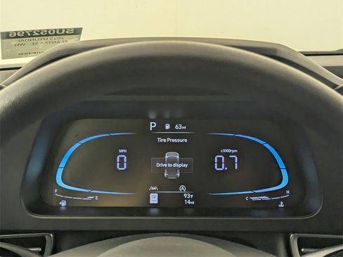 New 2025 Hyundai Elantra SE image 18