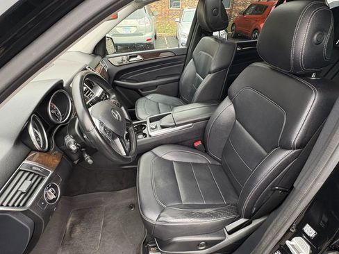 Used 2015 Mercedes-Benz ML 350 4MATIC image 20