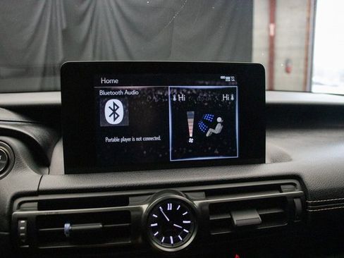 Used 2024 Lexus IS 300 F Sport image 40