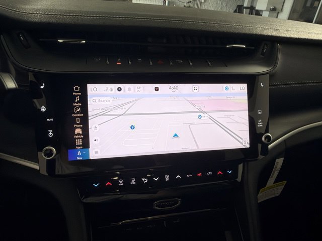 New 2026 Jeep Grand Cherokee Limited AWD/4WD image 26